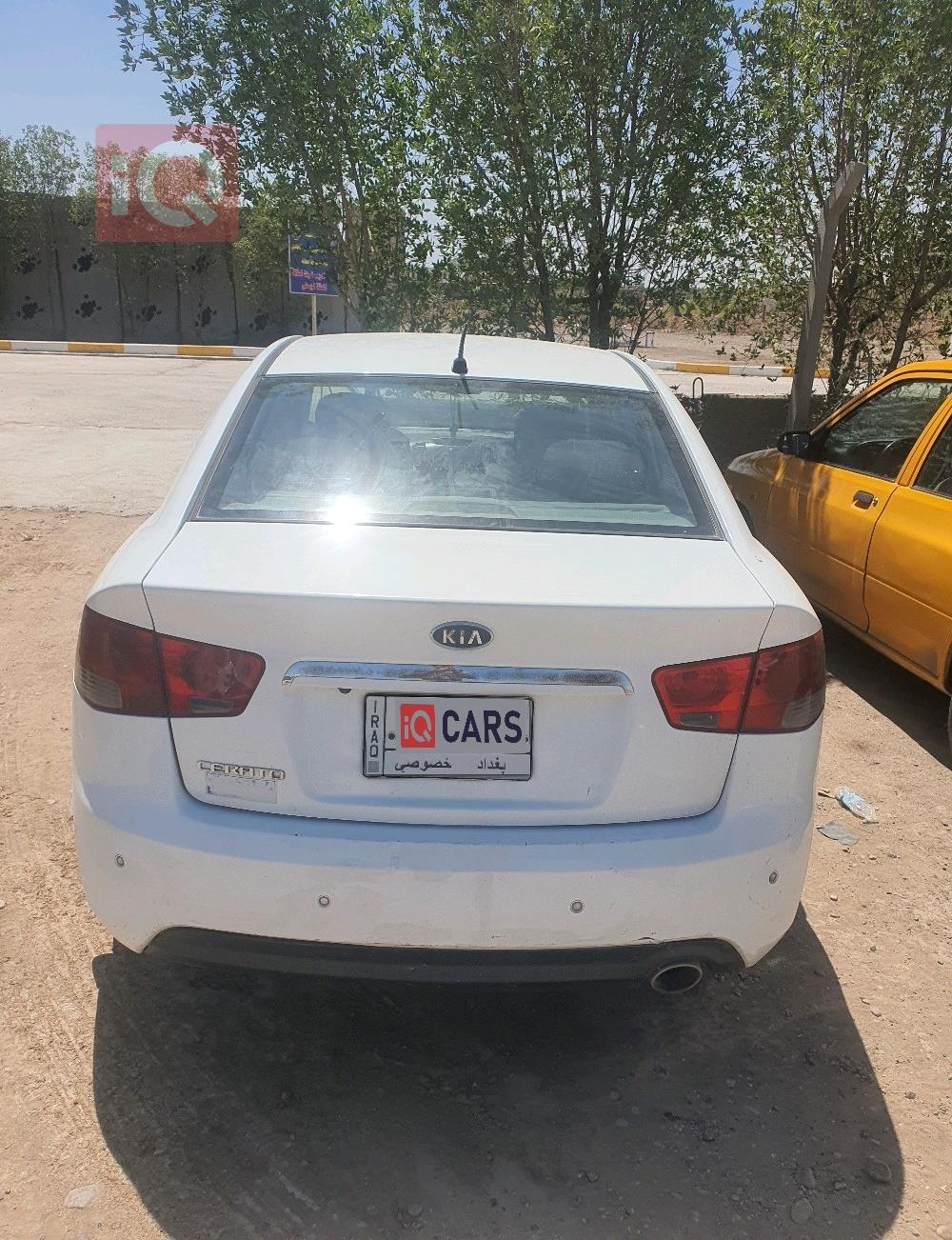 Kia Cerato